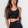 Deni x NEBBIA Sports Crop Tank 309