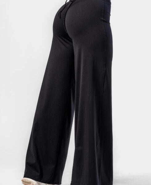 Flared pants Deni