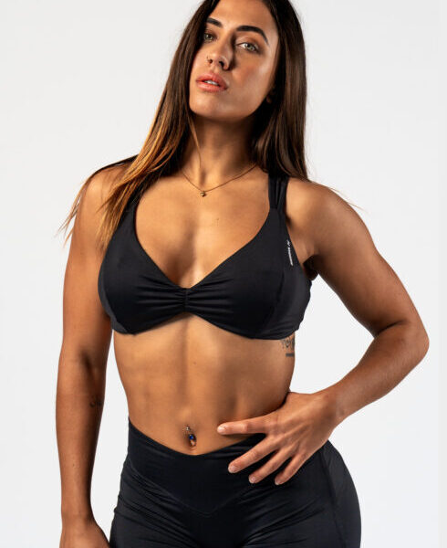 Sports Bra STRONG BEAUTY 424