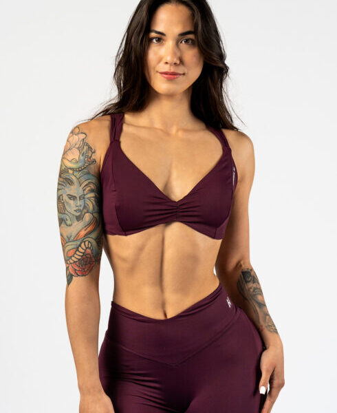 Sports Bra STRONG BEAUTY 424