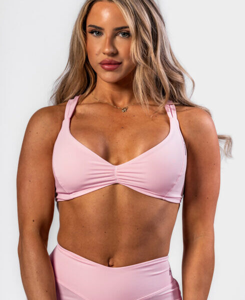 Sports Bra STRONG BEAUTY 424