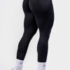 V-Cut Lace-Up Sculpting Leggings OWN YOUR POWER 426