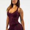 Body-Enhancing Workout Jumpsuit STRONG BEAUTY 427