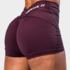 V-shaping Belt Shorts STRONG BEAUTY 428