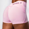 V-shaping Belt Shorts STRONG BEAUTY 428