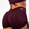 Lace-Up Sculpting Shorts OWN YOUR POWER 42
