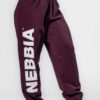 Loose-Fit Baggy Pants BOYFRIEND STYLE 432