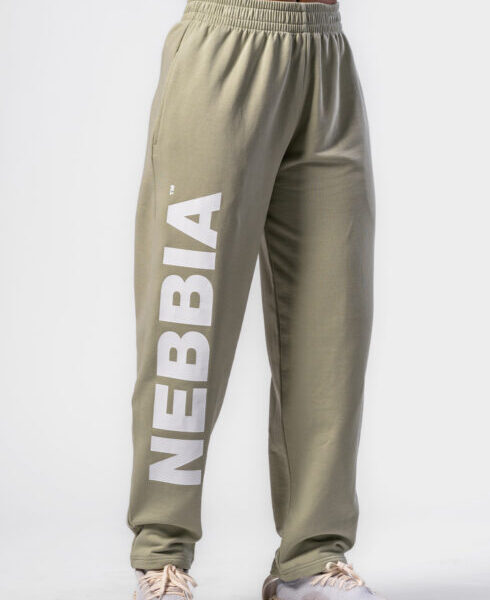 Loose-Fit Baggy Pants BOYFRIEND STYLE 432