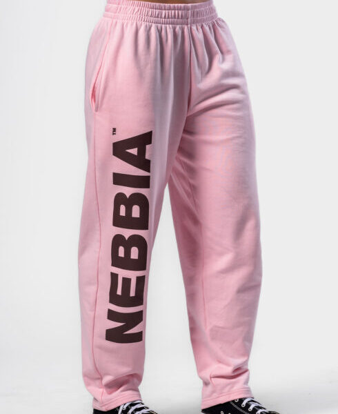 Loose-Fit Baggy Pants BOYFRIEND STYLE 432