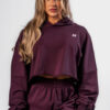 Oversized Hoodie OWN YOUR POWER 433