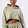 Oversized Hoodie OWN YOUR POWER 433
