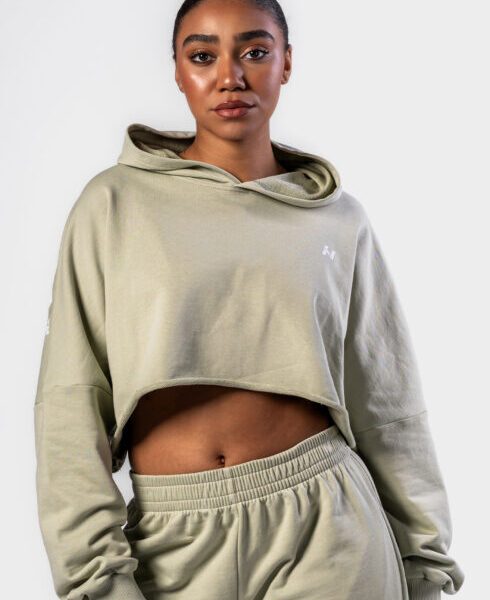 Oversized Hoodie OWN YOUR POWER 433