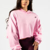 Oversized Hoodie OWN YOUR POWER 433
