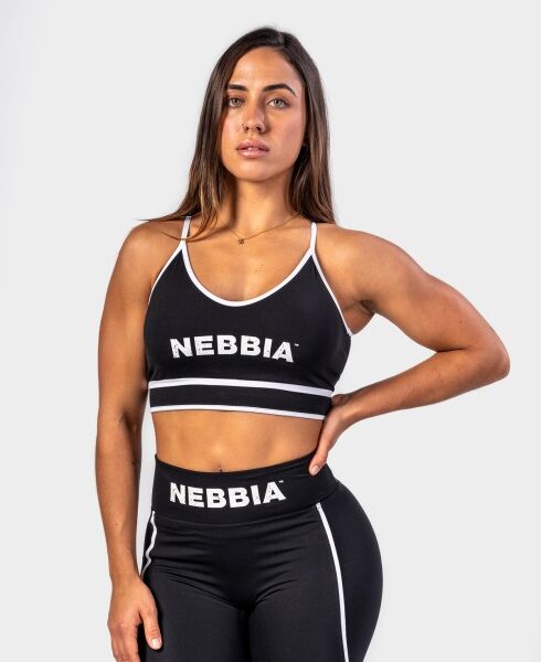 Medium support sports bra MY RULES 