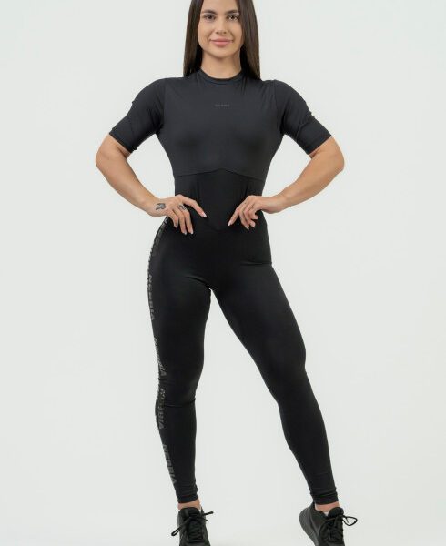 Women’s Workout Bodysuit – INTENSE Focus