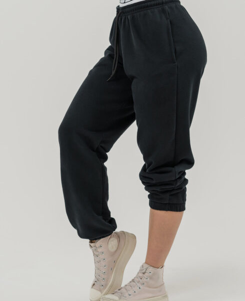 Gym Sweatpants MUSCLE MOMMY