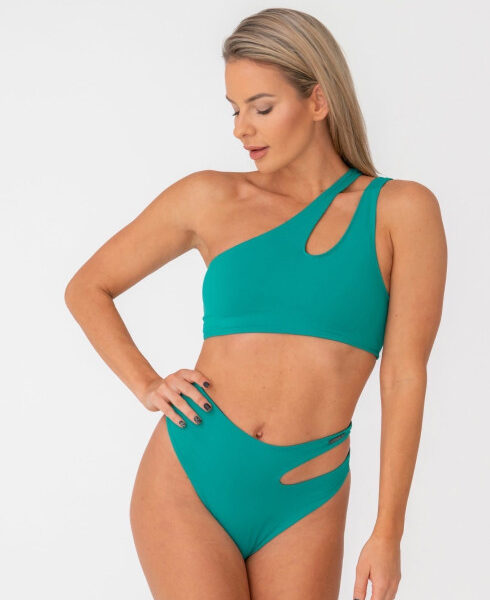 Green Bikini Top SAO GONCALO