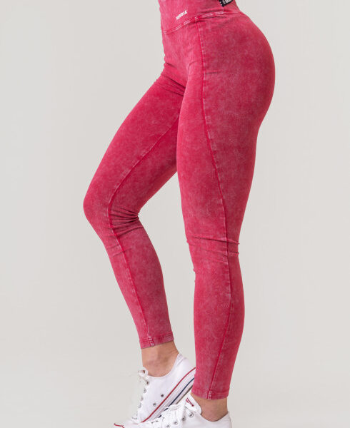High-Waisted Leggings LEGACY
